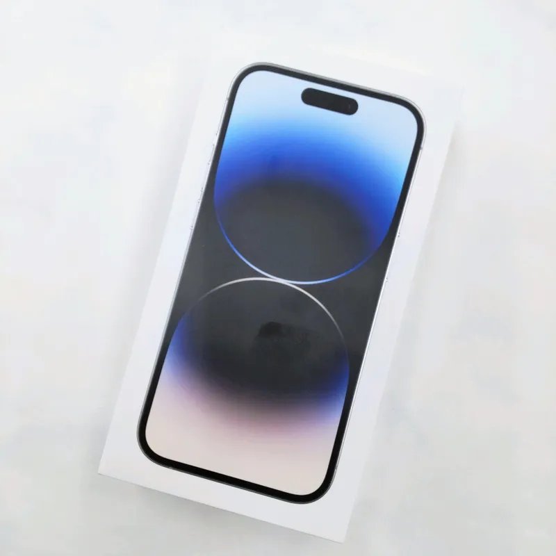 iPhone14Pro 128GB