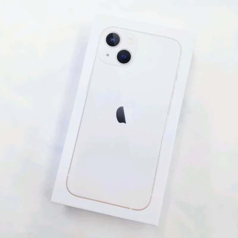 iPhone13 128GB（Sランク）