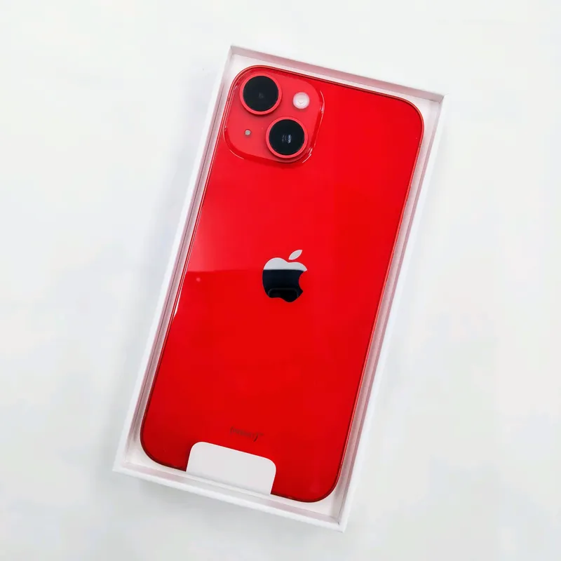 iPhone14 256GB（Aランク）