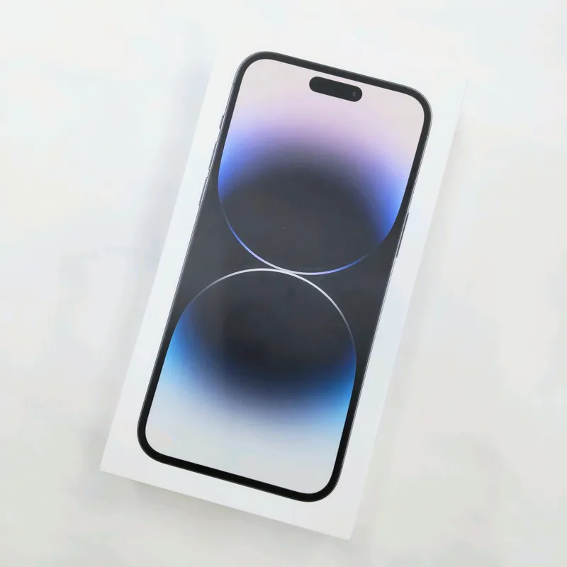 iPhone14ProMax 256GB（Sランク）