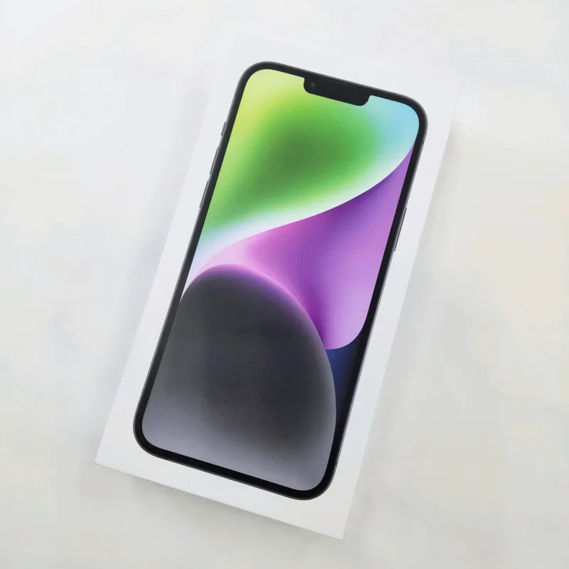 iPhone14Plus 512GB（Sランク）