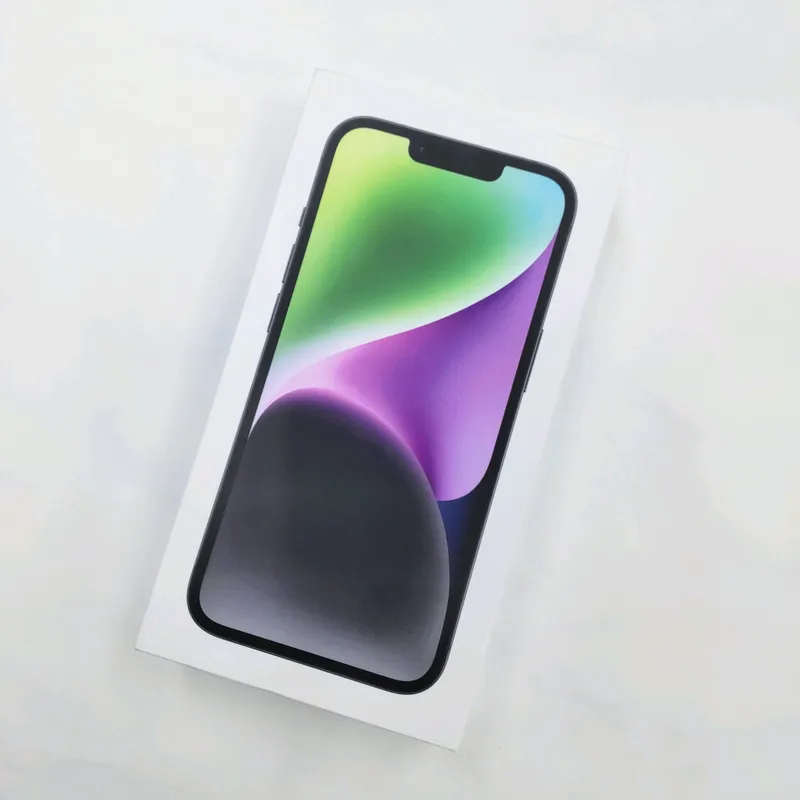 iPhone14 512GB（Sランク）