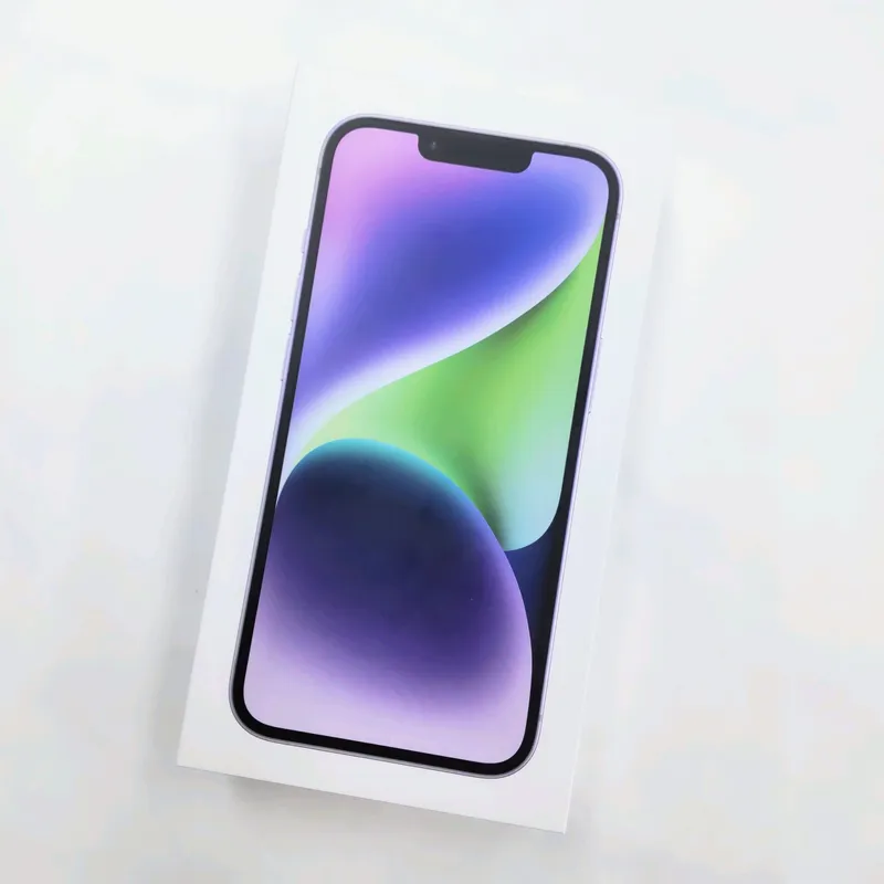 iPhone14 128GB（Sランク）