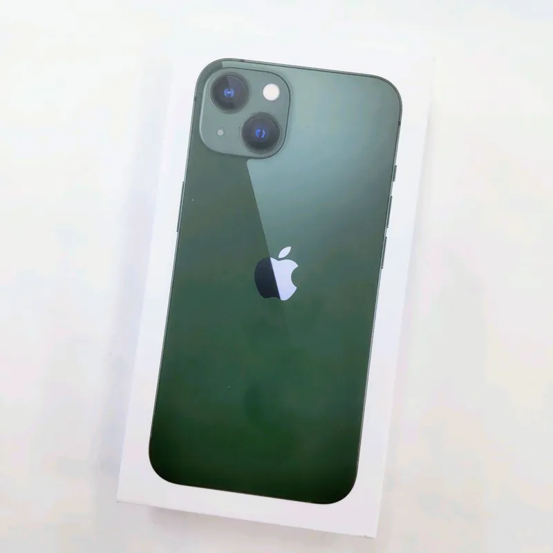 iPhone13 128GB（Sランク）