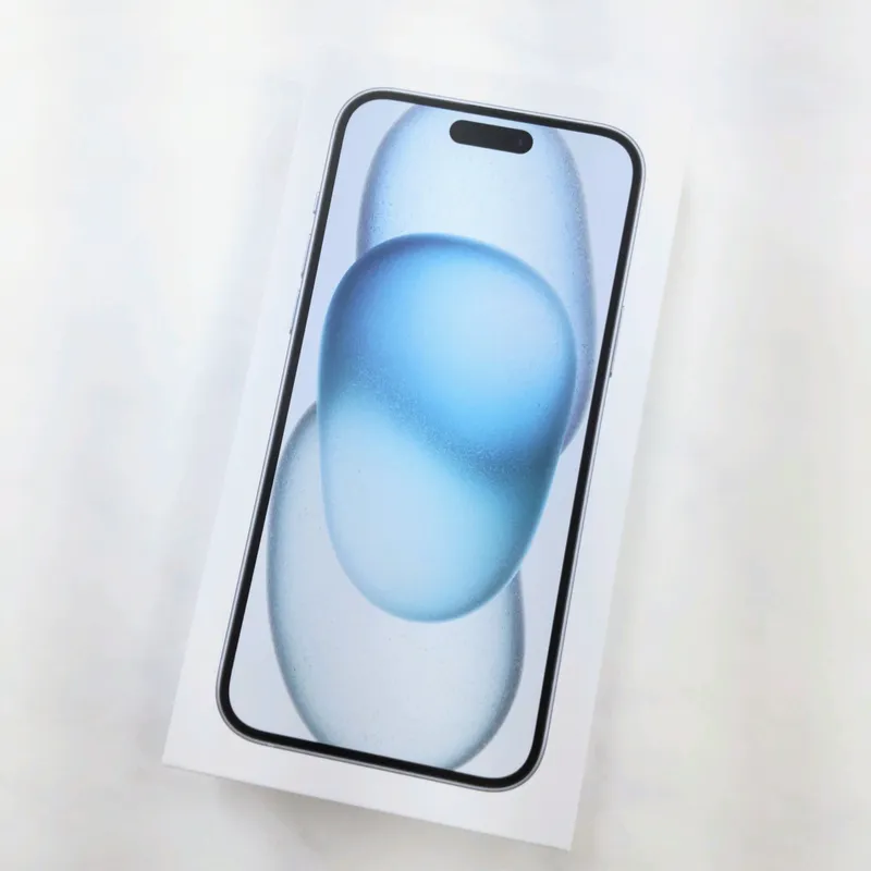 iPhone15Plus 128GB（Sランク）