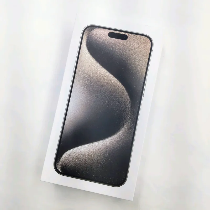 iPhone15ProMax 256GB（Sランク）