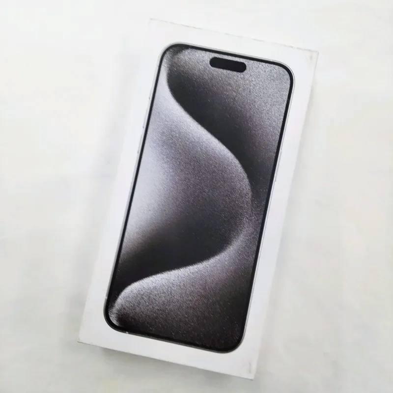 iPhone15ProMax 512GB（Sランク）