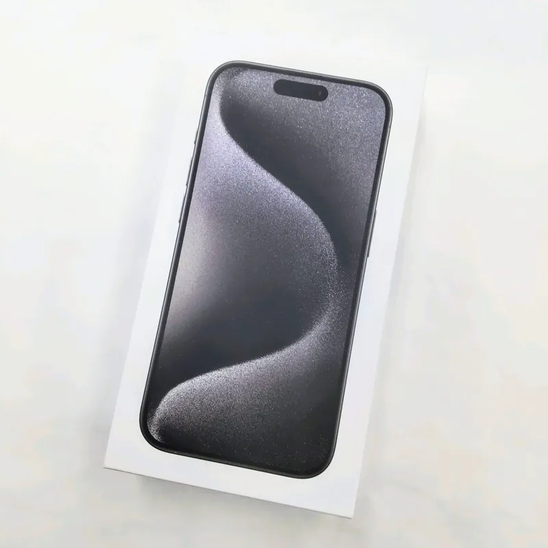 iPhone15Pro 1TB（Sランク）