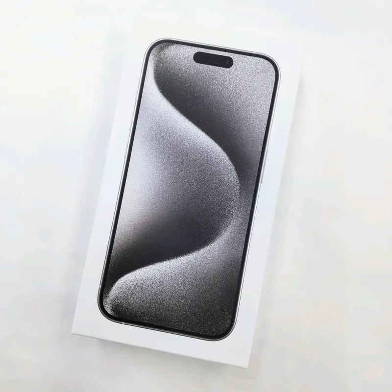 iPhone15Pro 128GB（Sランク）