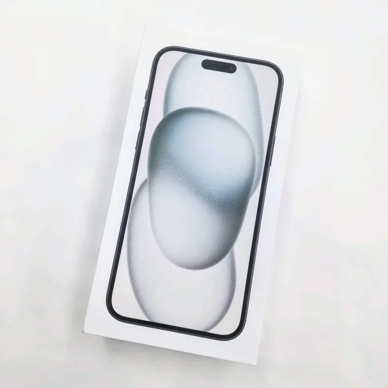 iPhone15Plus 128GB（Sランク）