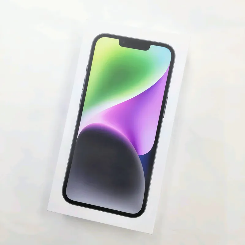 iPhone14 128GB（Sランク）