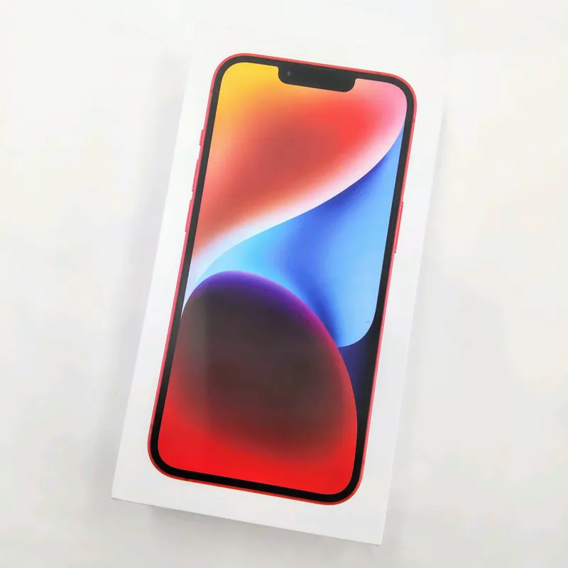 iPhone14 256GB（Sランク）