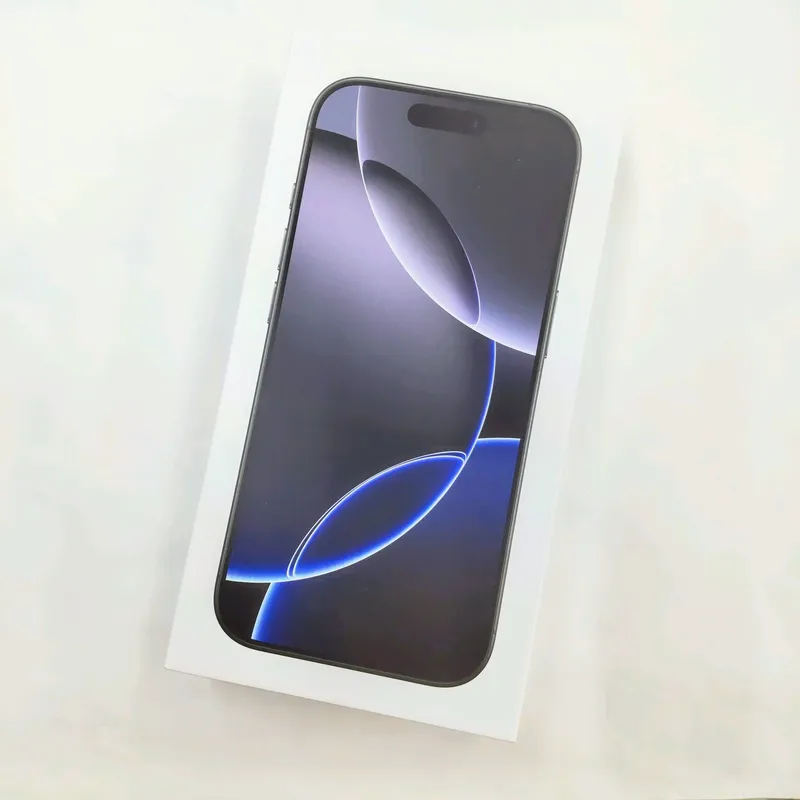 iPhone16Pro 512GB(Sランク)