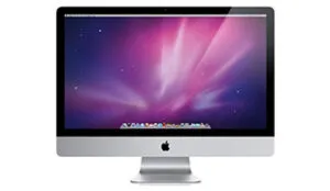 i Mac SSD換装