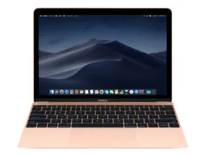 MacBook SSD換装
