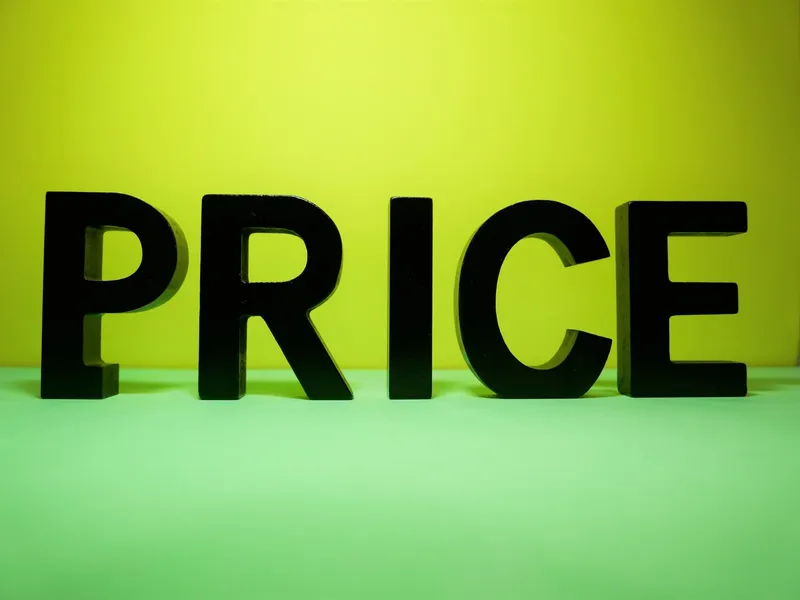 PRICE