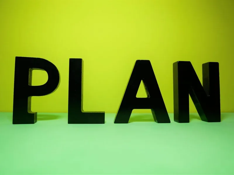 PLANイメージ