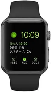 Apple Watch Sport