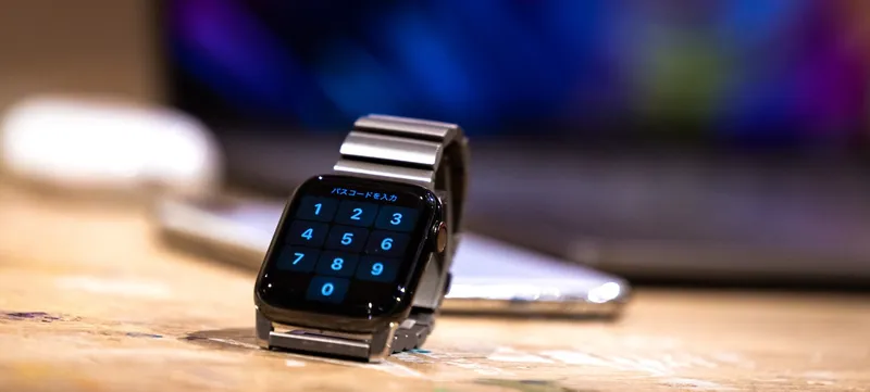 Apple Watch Series3まとめ