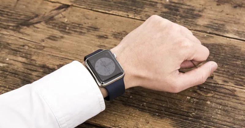 Apple Watch特徴