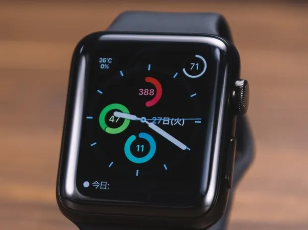 初代Apple Watch(Series0)スペック・特徴、買取価格まとめ【買取 