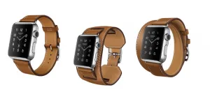 Apple Watch Hermès