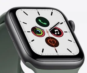 AppleWatch5 特徴