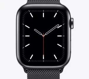 AppleWatch5 特徴まとめ