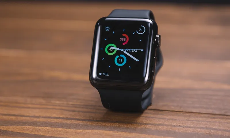 初代Apple Watchまとめ