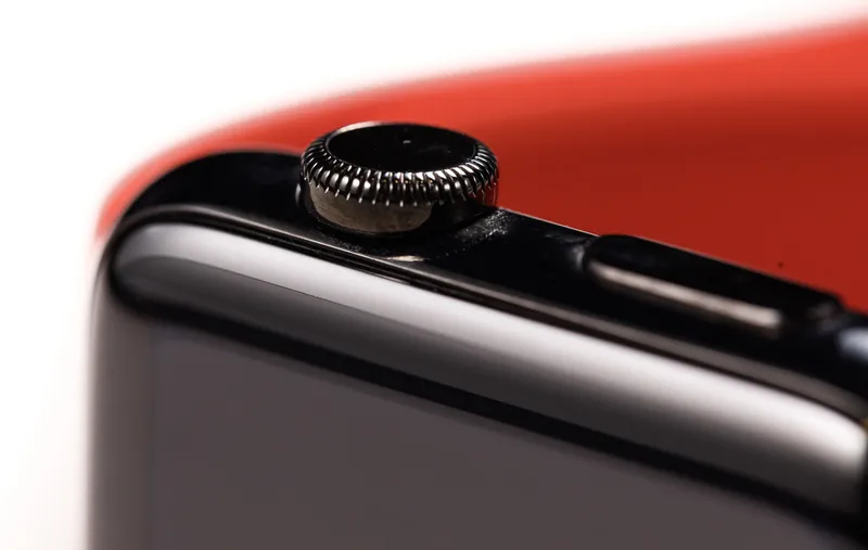 Apple Watch Series3 マップ