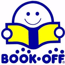 BOOKOFF
