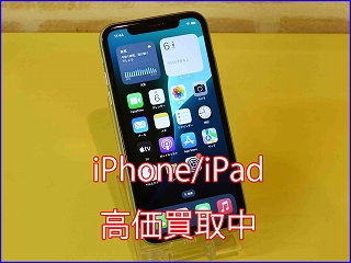 iPhone 11の買い取り実績（岐阜駅前店）