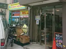 ゴールドラベンダー