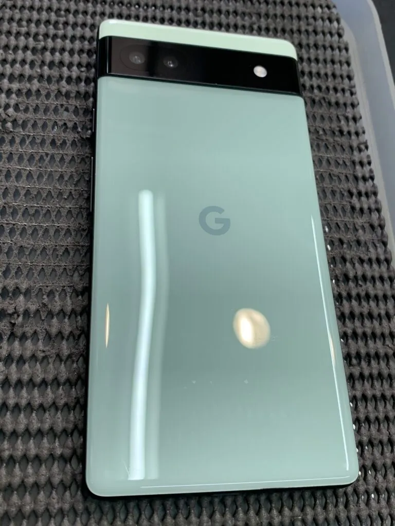 スマホ 買取