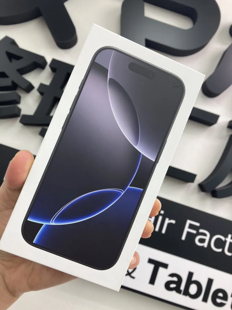 iPhone iPhone16 iPhone16pro 買取 査定 高額 新品 中古 溝口