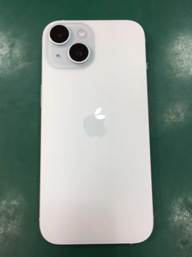 iPhone15