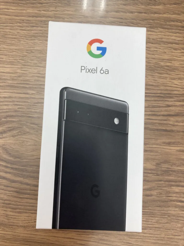 スマホ 買取 査定 高額 溝口 iPhone 中古 Android Google pixel Googlepixel6a