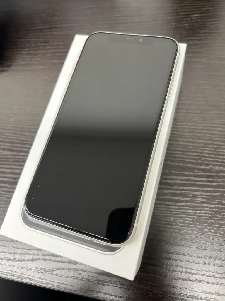 iPhone スマホ 買取 新宿
