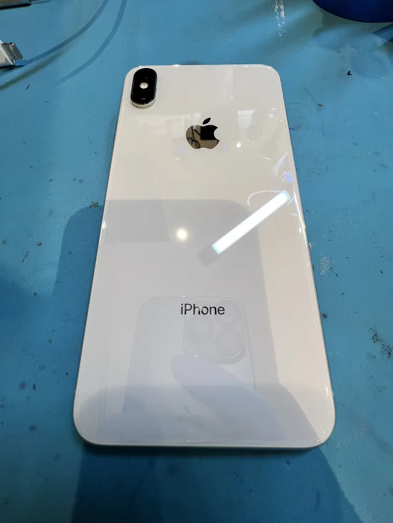 iPhoneXSMax 512GB Softbank 中古(イオンモール福岡店)
