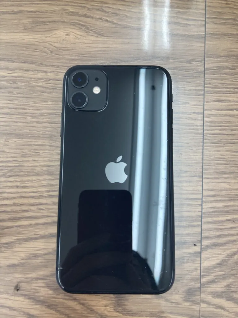買取　査定　中古　iPhone11　iPhone　溝の口　川崎　高額　高い　画面割れ 