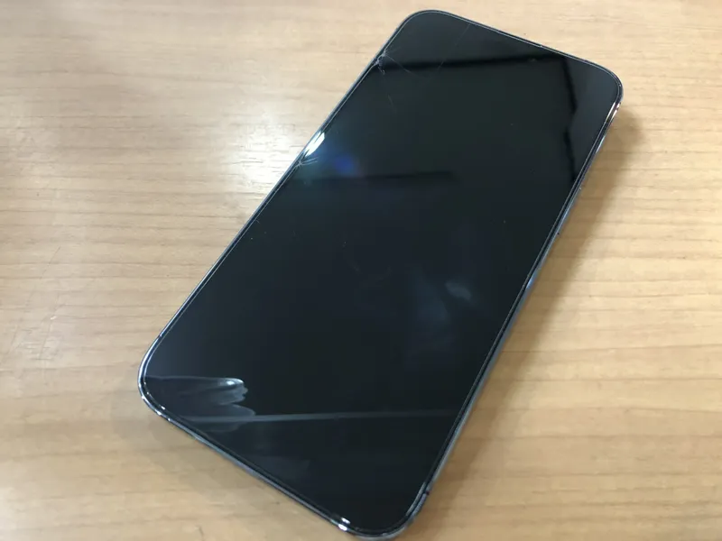 iPhone14ProMax 128GB　中古美品（本厚木）