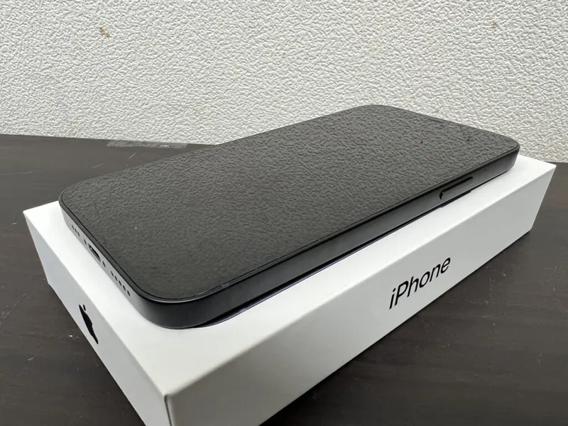 iPhone 買取 高価買取 新宿