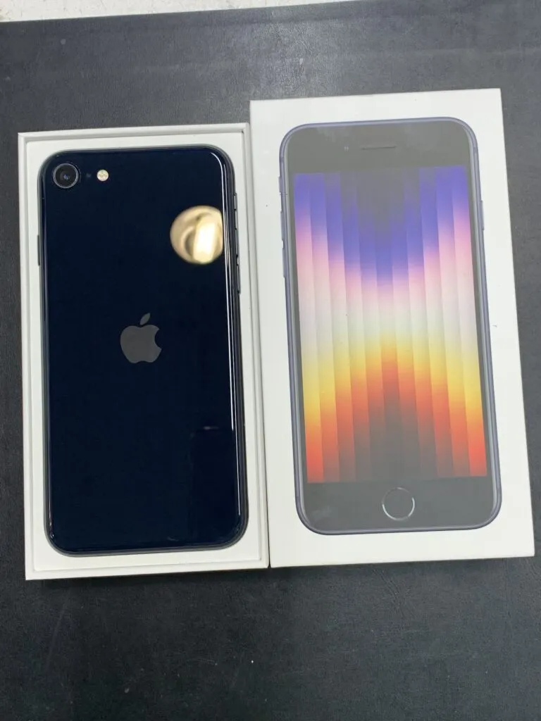 スマホ修理