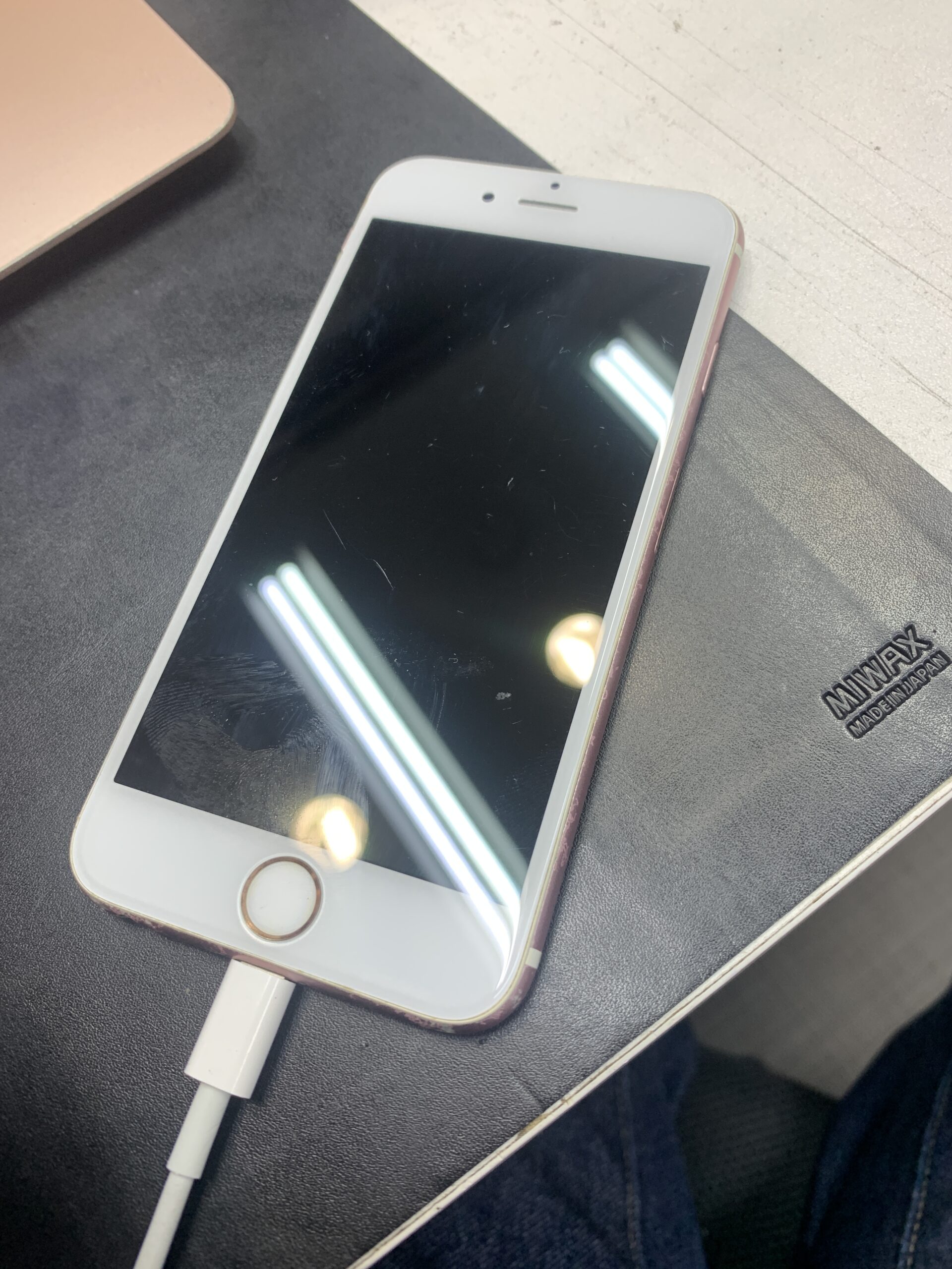 【iPhone6s買取】ご使用が長い端末でも買い取れます！〜練馬店〜