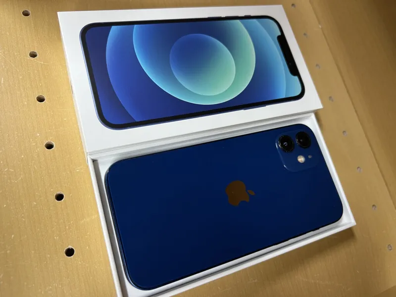 iPhone アイフォン 買取 新宿