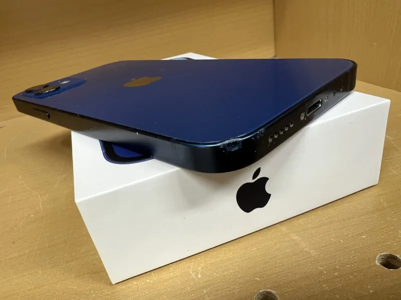 iPhone アイフォン 買取 新宿