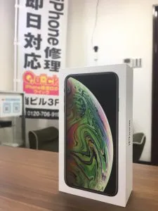 iPhone 買取 町田