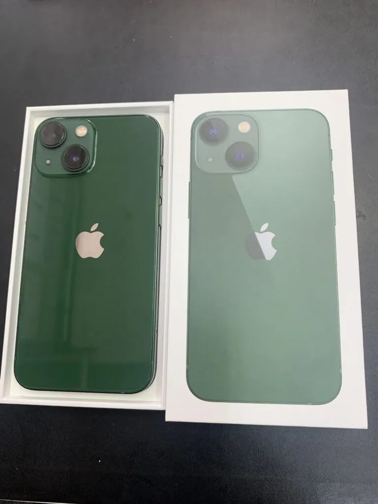 iphone 買取