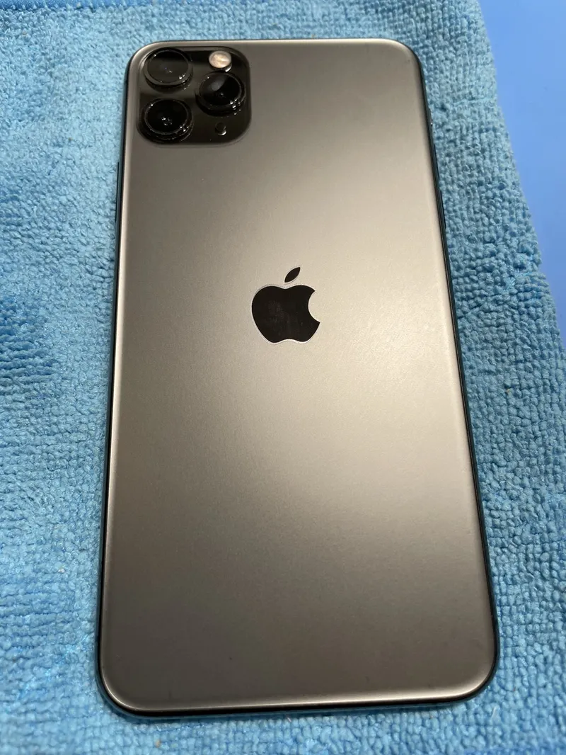 iPhone11ProMax 256GB SIMフリー 中古(なんばウォーク店)