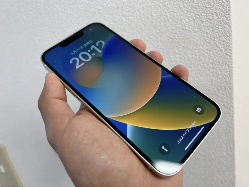 iPhone(アイフォン) 買取 新宿